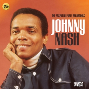 Nash Johnny - Essential Recordings in der Gruppe CD / Pop-Rock bei Bengans Skivbutik AB (1702224)