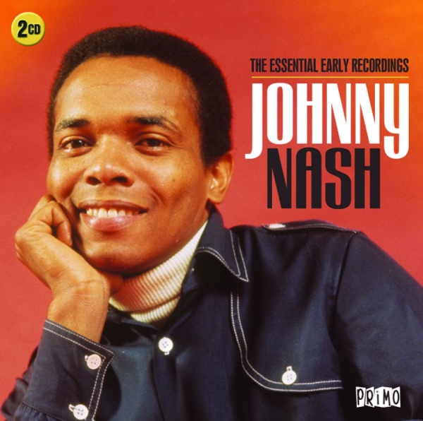 Nash Johnny - Essential Recordings in der Gruppe CD / Bestseller bei Bengans Skivbutik AB (1702224)