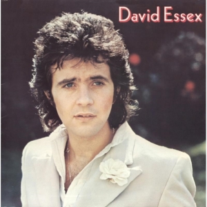 Essex David - David Essex (+ Bonus) in der Gruppe CD bei Bengans Skivbutik AB (1702247)