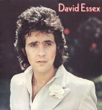 Essex David - David Essex (+ Bonus) in der Gruppe CD / Bestseller bei Bengans Skivbutik AB (1702247)