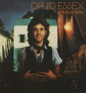 Essex David - All The Fun Of The Fair in der Gruppe CD / Bestseller bei Bengans Skivbutik AB (1702248)