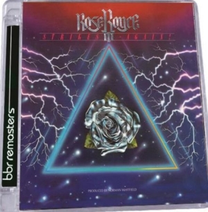 Rose Royce - Strikes Again - Expanded in der Gruppe CD bei Bengans Skivbutik AB (1702251)