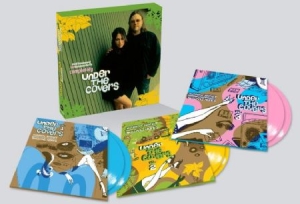 Sweet Matthew & Susanna Hoffs - Under The Covers - Complete in der Gruppe VINYL bei Bengans Skivbutik AB (1702287)