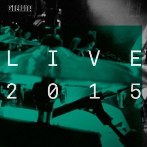 Cinerama - Live 2015 (Cd+Dvd) in der Gruppe CD bei Bengans Skivbutik AB (1702296)