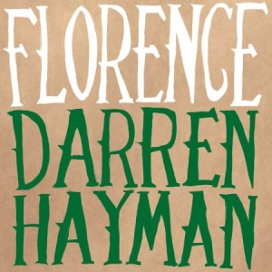 Hayman Darren - Florence in der Gruppe VINYL bei Bengans Skivbutik AB (1702333)