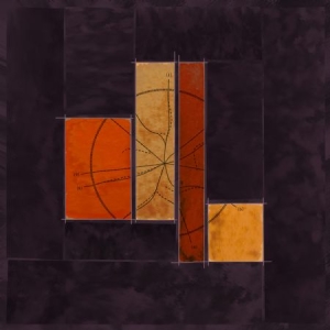 Ficonian - Desire Lines in der Gruppe CD bei Bengans Skivbutik AB (1702340)