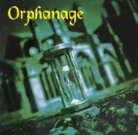 Orphanage - By Time Alone in der Gruppe CD bei Bengans Skivbutik AB (1703530)