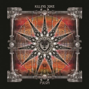 Killing Joke - Pylon in der Gruppe CD bei Bengans Skivbutik AB (1703537)