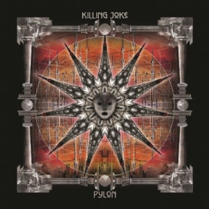 Killing Joke - Pylon (Ltd Dlx 2Cd) in der Gruppe CD bei Bengans Skivbutik AB (1703538)