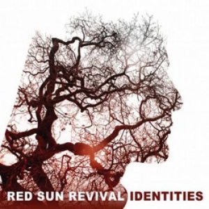 Red Sun Revival - Identities in der Gruppe CD bei Bengans Skivbutik AB (1703886)