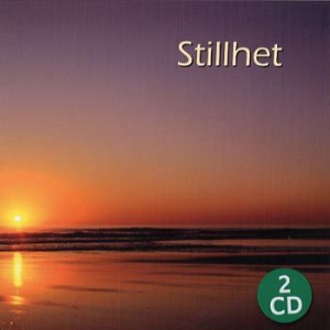 Uffe Börjesson & Rey-Ove Karlé - Stillhet in der Gruppe CD bei Bengans Skivbutik AB (1703906)
