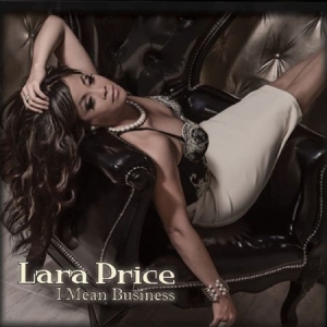 Price Lara - I Mean Business in der Gruppe CD bei Bengans Skivbutik AB (1703927)