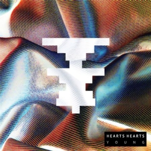 Hearts Hearts - Young in der Gruppe CD bei Bengans Skivbutik AB (1703936)