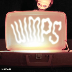 Wimps - Suitcase in der Gruppe CD bei Bengans Skivbutik AB (1703946)