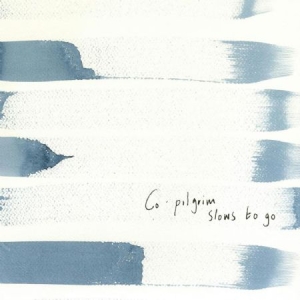 Co-Pilgrim - Slows To Go in der Gruppe CD bei Bengans Skivbutik AB (1703948)