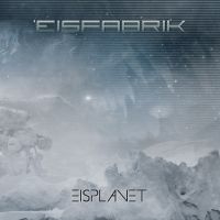Eisfabrik - Eisplanet in der Gruppe CD bei Bengans Skivbutik AB (1703952)