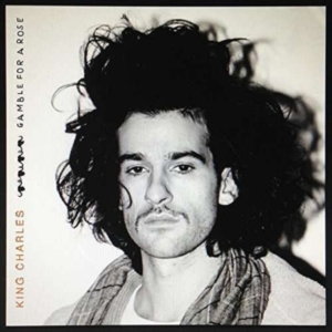 King Charles - Gamble For A Rose in der Gruppe CD bei Bengans Skivbutik AB (1704213)