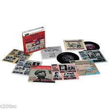 Various Artists - Early Motown Eps Vinyl Box (7Ep) in der Gruppe VINYL bei Bengans Skivbutik AB (1704228)