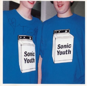 Sonic Youth - Washing Machine (2Lp) in der Gruppe -Start Vinyl bei Bengans Skivbutik AB (1704235)