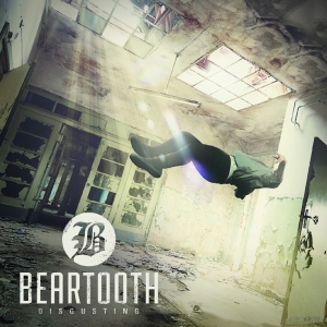 Beartooth - Disgusting in der Gruppe CD bei Bengans Skivbutik AB (1704834)