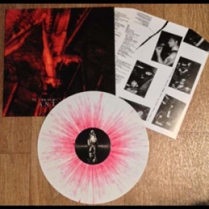 Antaeus - De Principii Evangelikum in der Gruppe VINYL / Hårdrock bei Bengans Skivbutik AB (1704846)