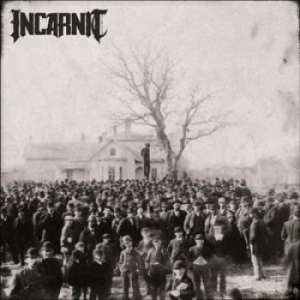 Incarnit - Grand Cult The in der Gruppe CD bei Bengans Skivbutik AB (1704855)