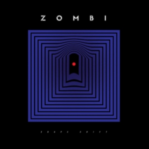 Zombi - Shape Shift (Ide) in der Gruppe VINYL / Pop-Rock bei Bengans Skivbutik AB (1705102)