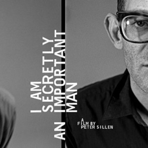 Various Artists - I Am Secretly An Important Man: A F in der Gruppe VINYL / Rock bei Bengans Skivbutik AB (1705146)