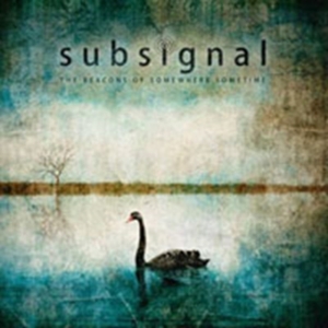 Subsignal - Beacons Of Somewhere Deluxe Mediabo in der Gruppe CD bei Bengans Skivbutik AB (1705157)