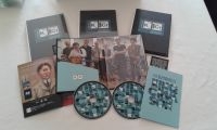 King Crimson - Elements Tour Box 2015 in der Gruppe Minishops / King Crimson bei Bengans Skivbutik AB (1705186)