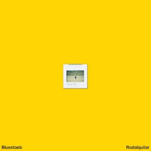 Bluestaeb - Rodalquilar in der Gruppe UNSERE TIPPS / Beliebteste Neuheiten - CD bei Bengans Skivbutik AB (1705194)