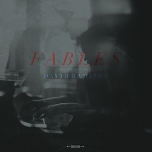 David Ramirez - Fables in der Gruppe VINYL bei Bengans Skivbutik AB (1705195)