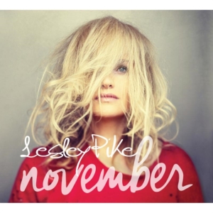 Pike Lesley - November in der Gruppe CD bei Bengans Skivbutik AB (1705245)