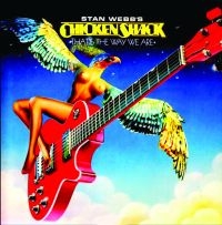 Webb Stan & Chicken Shack - That's The Way We Are in der Gruppe CD bei Bengans Skivbutik AB (1705271)