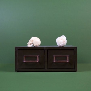 Mm & Imaabs - Body Horror Ii in der Gruppe VINYL bei Bengans Skivbutik AB (1705279)