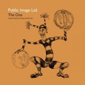 Public Image Ltd - One The in der Gruppe VINYL bei Bengans Skivbutik AB (1705285)