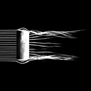 Part Wild Horses Mane On Both Sides - Pike/Portent in der Gruppe VINYL bei Bengans Skivbutik AB (1705298)