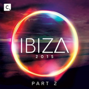 Blandade Artister - Ibiza 2015 Part 2 in der Gruppe CD bei Bengans Skivbutik AB (1705300)