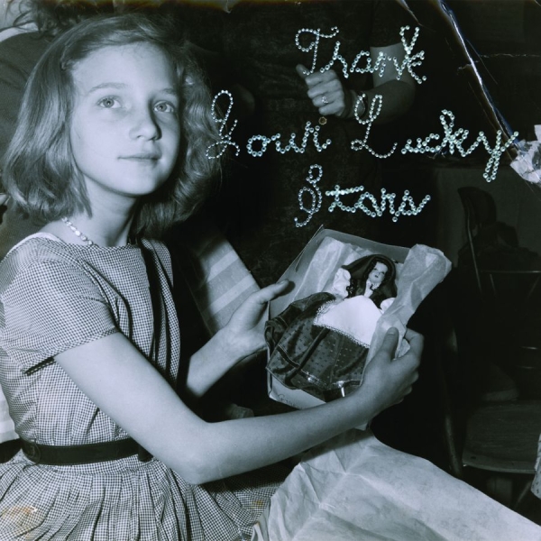 Beach House - Thank Your Lucky Star in der Gruppe CD / Rock bei Bengans Skivbutik AB (1705325)