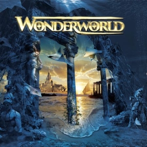 Wonderworld - Wonderworld in der Gruppe VINYL bei Bengans Skivbutik AB (1705344)