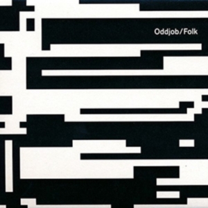Oddjob - Folk in der Gruppe CD bei Bengans Skivbutik AB (1705906)