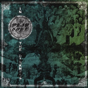 Dead Soul - In The Darkness in der Gruppe VINYL bei Bengans Skivbutik AB (1705916)