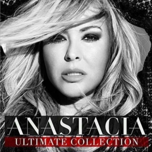 Anastacia - Ultimate Collection in der Gruppe Övrigt /  bei Bengans Skivbutik AB (1705922)