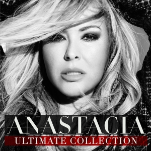 Anastacia - Ultimate Collection in der Gruppe CD bei Bengans Skivbutik AB (1705922)