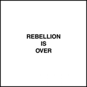 Genesis Breyer P-Orridge / Black Ra - Rebellion Is Over in der Gruppe VINYL bei Bengans Skivbutik AB (1705934)