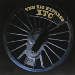 Xtc - Big Express in der Gruppe CD bei Bengans Skivbutik AB (1705977)