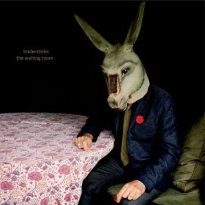 Tindersticks - The Waiting Room in der Gruppe Minishops / Tindersticks bei Bengans Skivbutik AB (1706355)