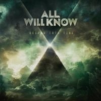 All Will Know - Deeper Into Time in der Gruppe CD / Hårdrock/ Heavy metal bei Bengans Skivbutik AB (1706368)