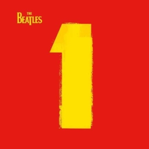 The Beatles - 1 (Ltd 2Lp) in der Gruppe Minishops / Beatles bei Bengans Skivbutik AB (1706901)