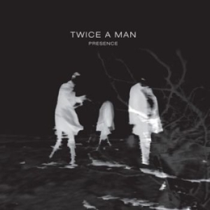 Twice A Man - Presence Ltd Lp+Cd in der Gruppe Minishops / Twice A Man bei Bengans Skivbutik AB (1707370)